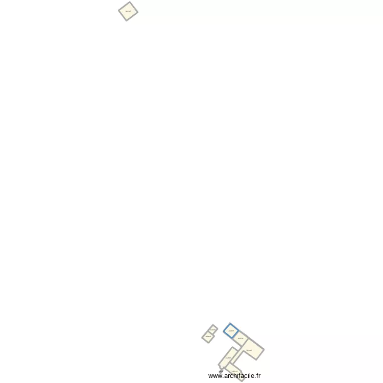 test. Plan de test. Plan de