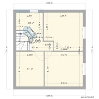 BELLECHASSE 1er Etage