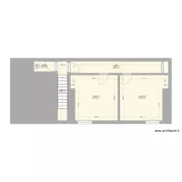 Vaumort projet R+1 option2