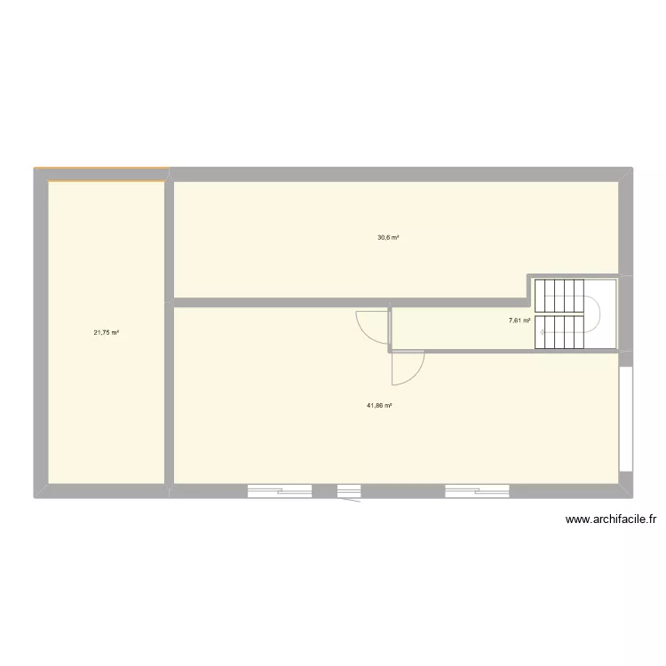 PLAN R-1 SEYID. Plan de 