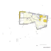 BRETI OSSAT plein pied