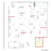 magasin salon
