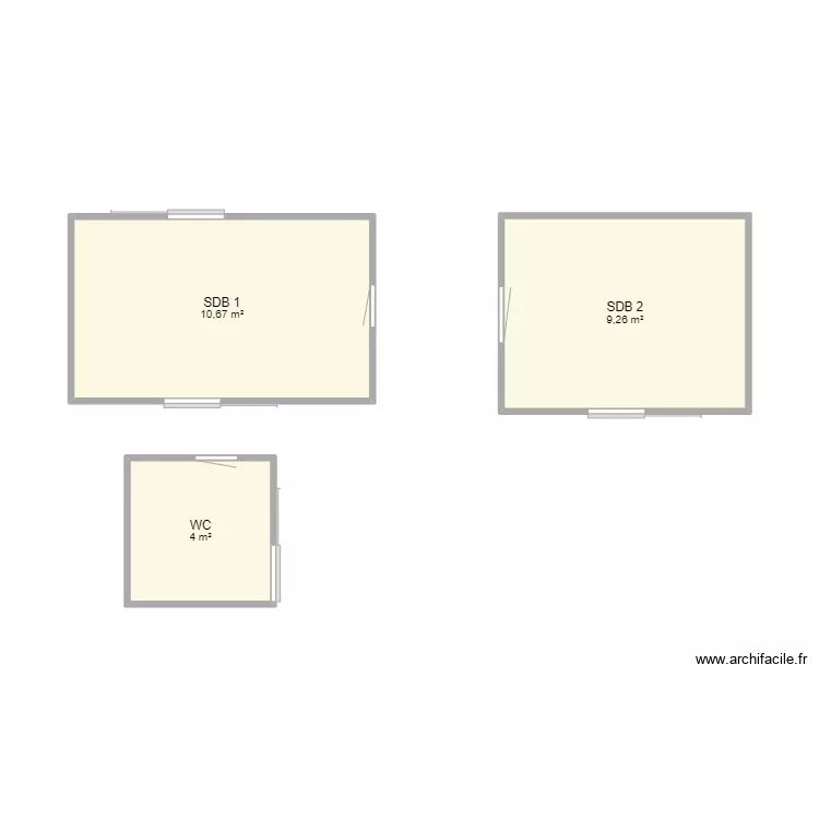 PORTET. Plan de PORTET. Plan de