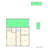 Plan Saint Maurice
