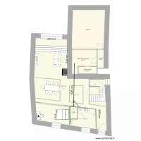 Maison plan
