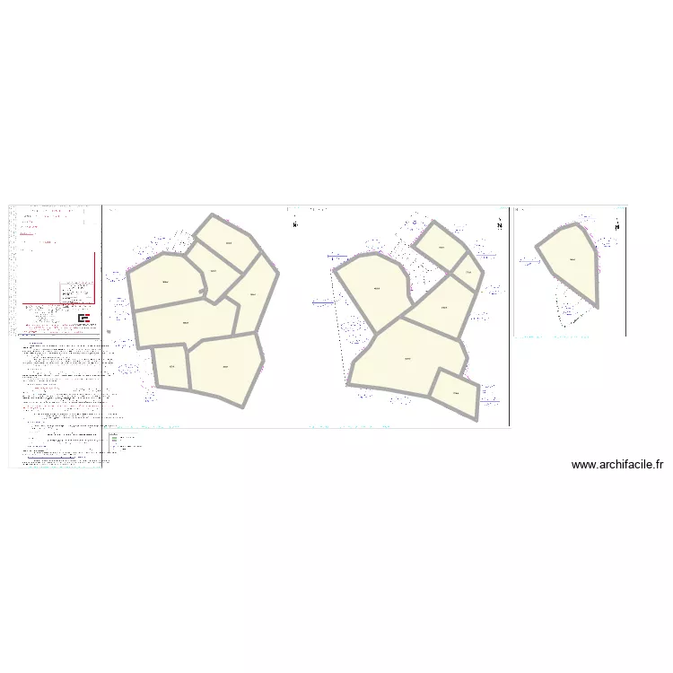 KARL. Plan de KARL. Plan de