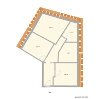 Plan Appart Prague