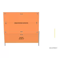 Dépendances 4 mur bis