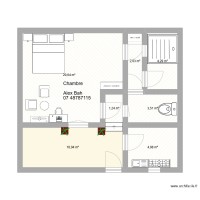 studio Américain