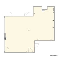 salle ciel RJ45