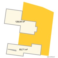 Cadastre Maison