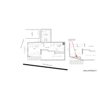 MOULIN A POIVRE Restaurant sanitaires actuels