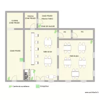 Plan tabac le dynamique vid&eacute;o