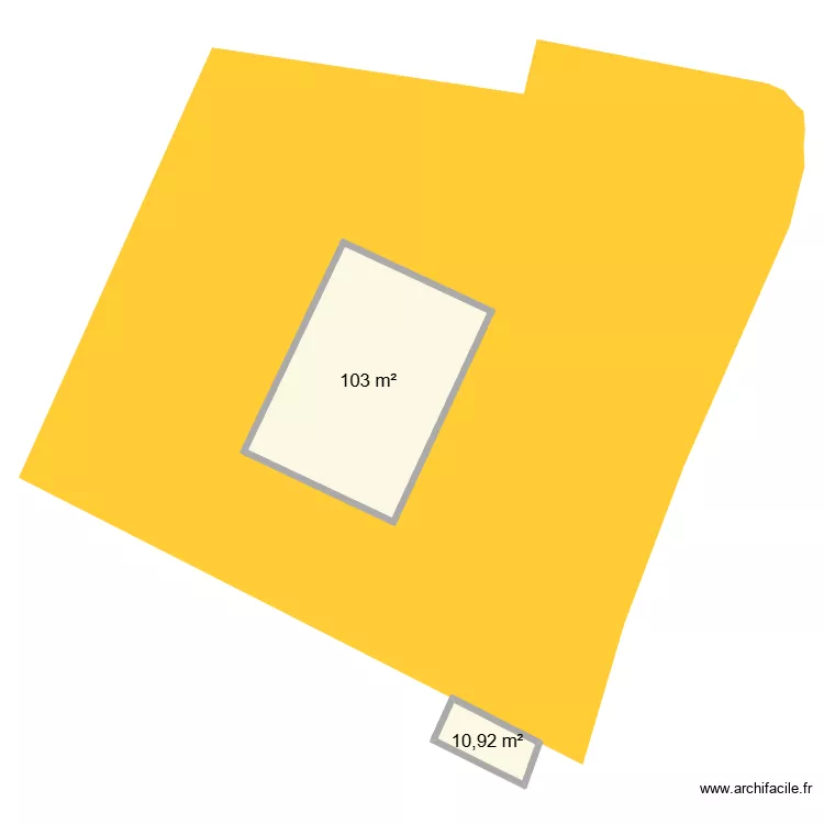 Domicile. Plan de Domicile. Plan de