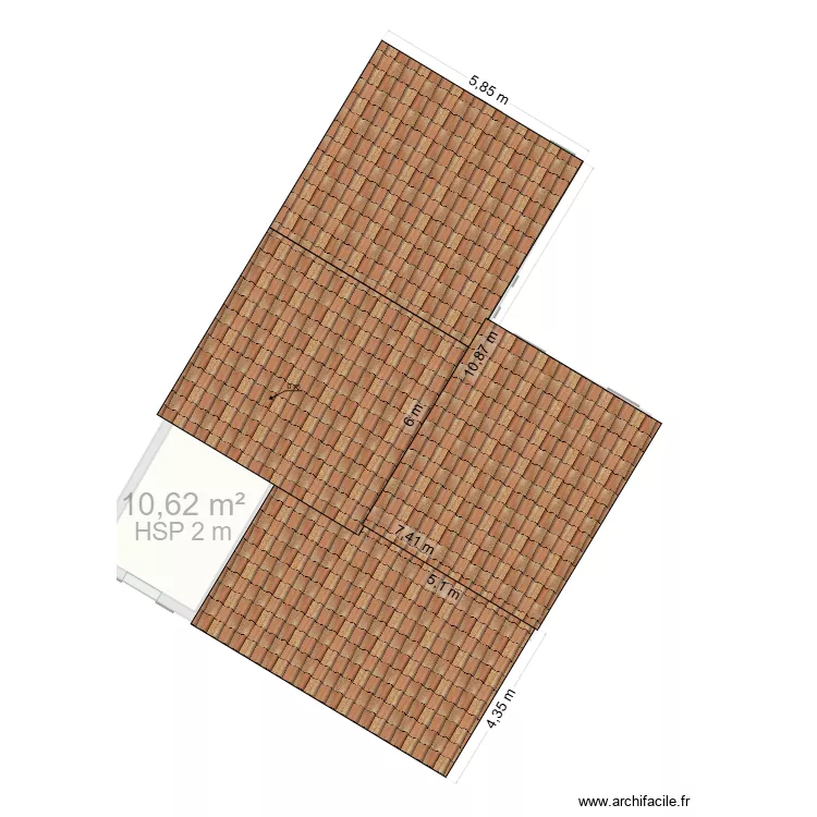 2-chemin-fontaine-projet. Plan de 2-chemin-fontaine-projet. Plan de
