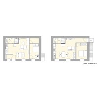 Rdc maison 1