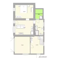 Projet St Christophe - complet