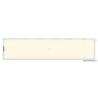 Chateau Dauzac grande galerie