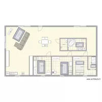 maison grande