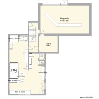 Labo fournée du chapeau rouge