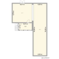 Couverture Terrasse-Plan de Masse