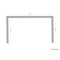 Chambre 1 &eacute;tage