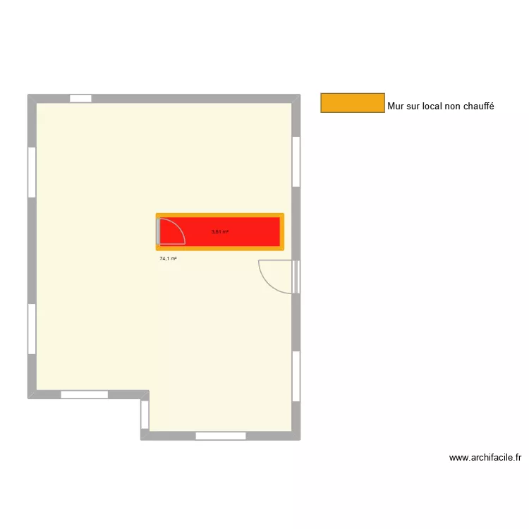 teixeira. Plan de 7 et 175 m² teixeira. Plan de 7 et 175 m²