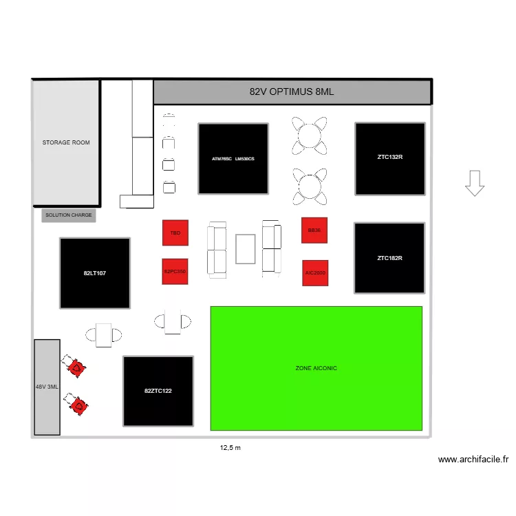 PAYSALIA 2025 V3. Plan de 