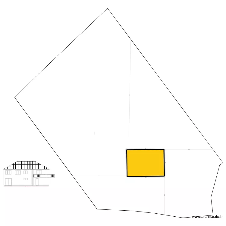 FRUCHART. Plan de FRUCHART. Plan de