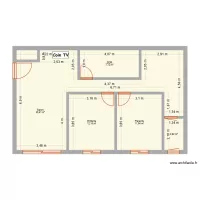 Appart Dakhla Agadir