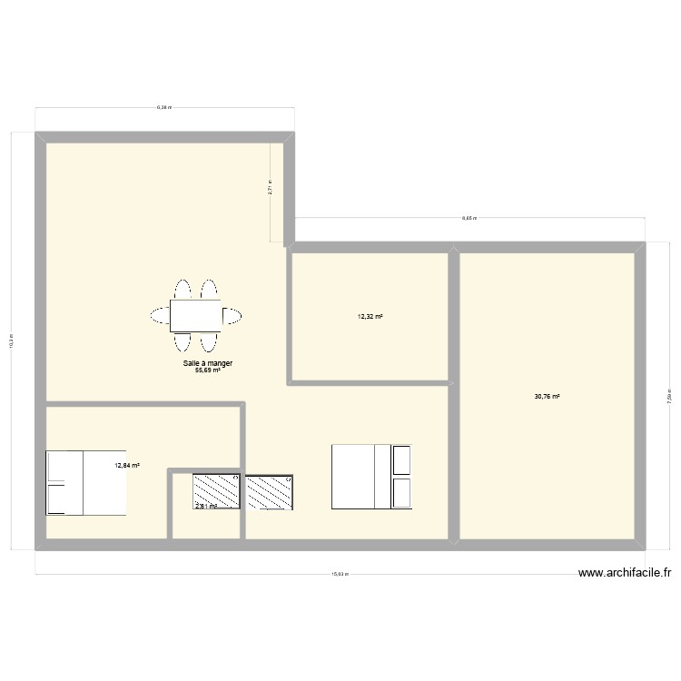 new4. Plan de 0 pièce et 0 m2 new4. Plan de 0 pièce et 0 m2