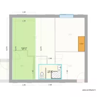 JOIE HOUSE FUTUR ETAGE 2 sans TOIT