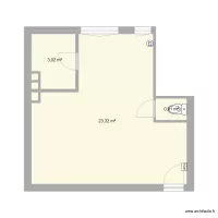 Studio 12 dauphine