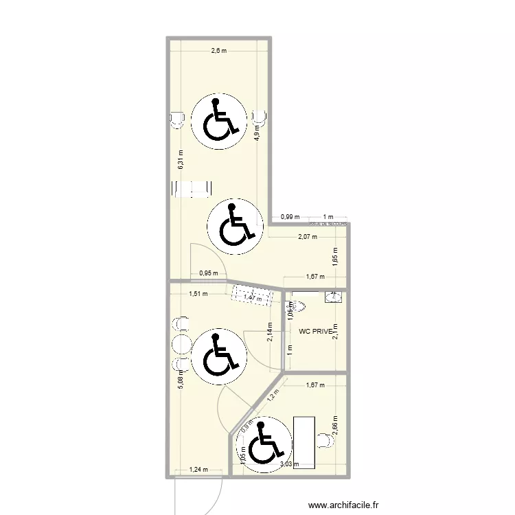 AUTO ECOLE ROYAL. Plan de AUTO ECOLE ROYAL. Plan de