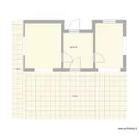 extension maison SANCOURT
