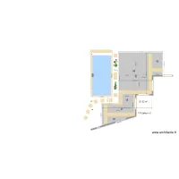 Dalle ext&eacute;rieure A