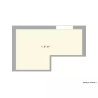 Plan étage test