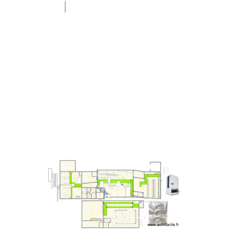BR essai versaille 10 2026 v4. Plan de 35 Pièces et 3042 m² BR essai versaille 10 2026 v4. Plan de 35 Pièces et 3042 m²
