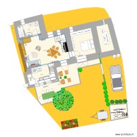 PRIEUX plan intérieur RDC 2209 bis