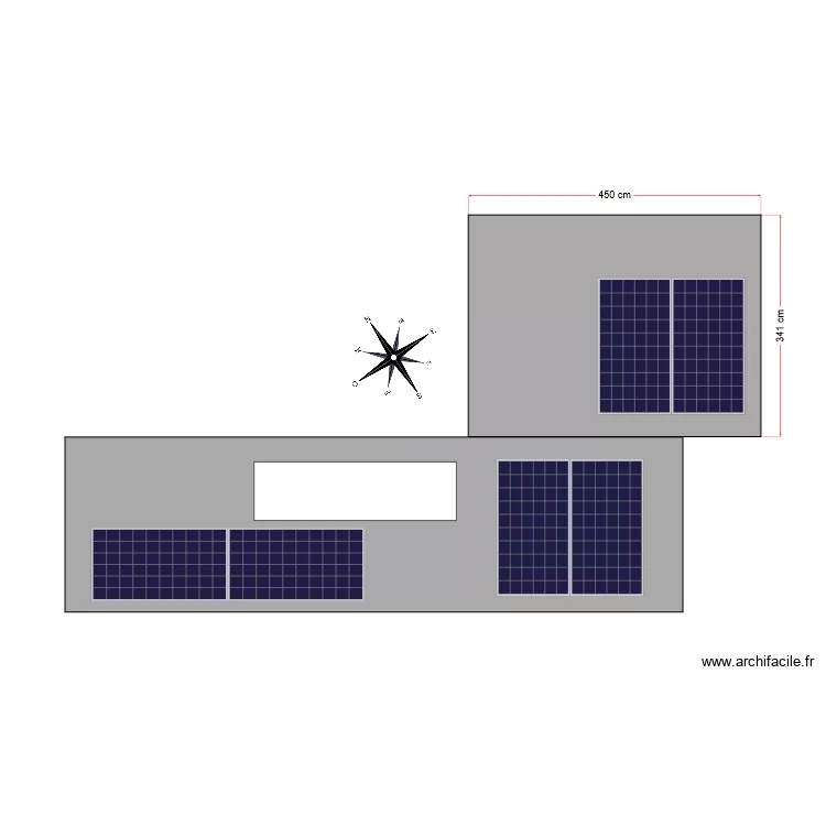 GINGREAU 2. Plan de GINGREAU 2. Plan de
