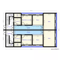 PLAN 15X10 Clint 47643318