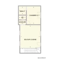 PLAN RDC JEAN JEAN ST GILLES PLB