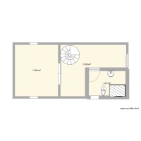 la maison de mehdi