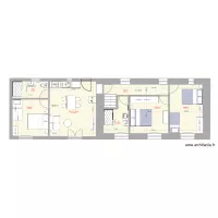 Etage Bleymard V5