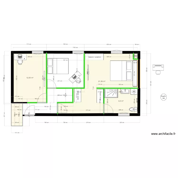 68 CG R+ SOLUTION 2-10 01 2024. Plan de 68 CG R+ SOLUTION 2-10 01 2024. Plan de