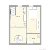 1er etage melen