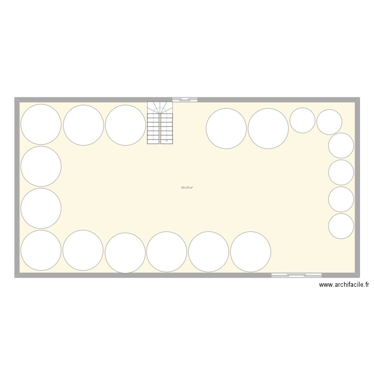 P11. Plan de 0 pièce et 0 m2