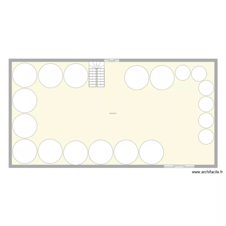 P11. Plan de P11. Plan de