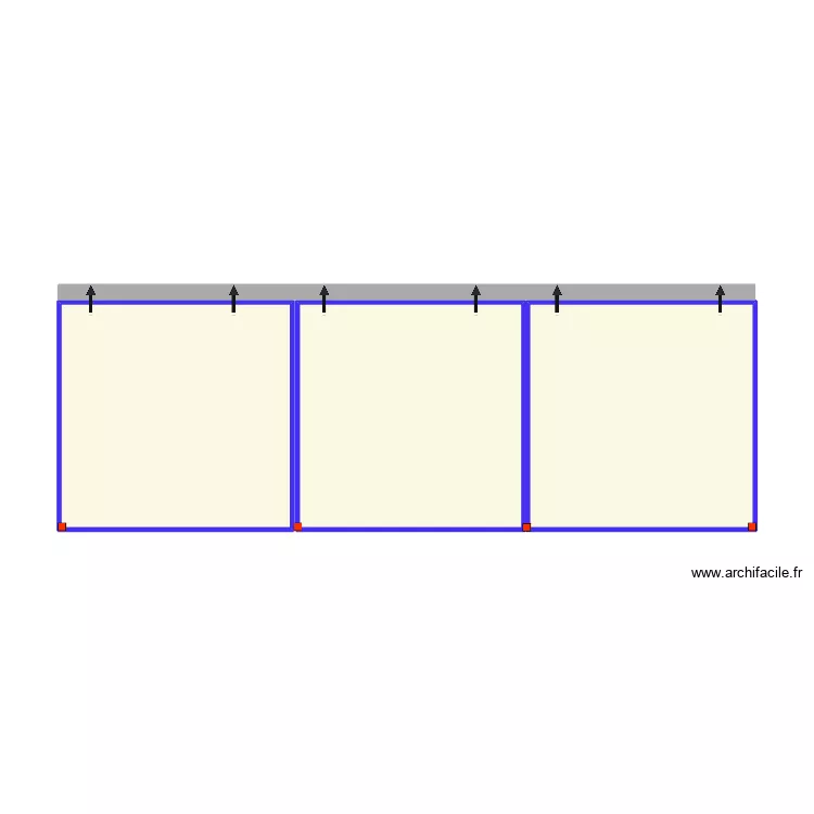 Alexandre Macedo. Plan de 