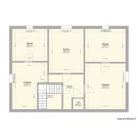 2eme &eacute;tage  combasles